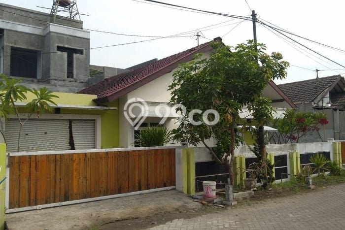Dijual Rumah 2 Kamar Lokasi Ideal Nyaman dan Strategis di Semarang Barat Dijual Rumah 2 Kamar Lokasi Ideal Nyaman dan Strategis di Semarang Barat