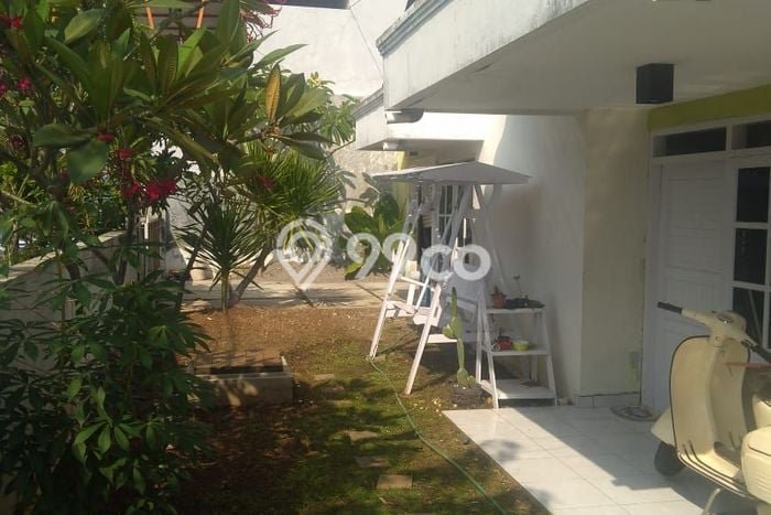Dijual Rumah 2 Kamar Lokasi Ideal Nyaman dan Strategis di Semarang Barat Dijual Rumah 2 Kamar Lokasi Ideal Nyaman dan Strategis di Semarang Barat
