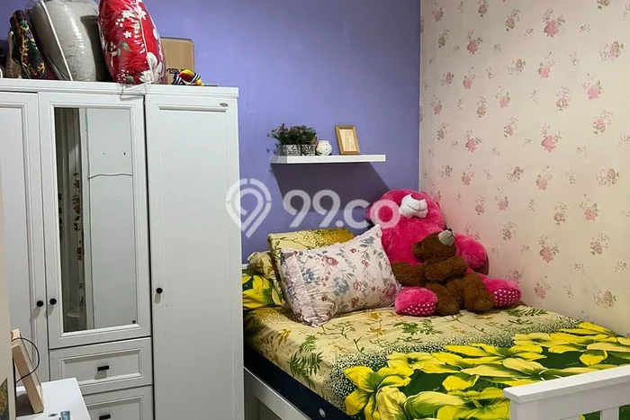 Dijual Cepat Rumah Favorit Siap Huni LB 140m2 di Ngaliyan, Semarang Dijual Cepat Rumah Favorit Siap Huni LB 140m2 di Ngaliyan, Semarang