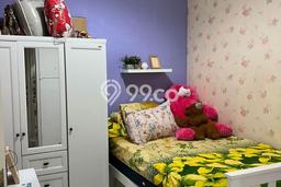 Dijual Cepat Rumah Favorit Siap Huni LB 140m2 di Ngaliyan, Semarang Dijual Cepat Rumah Favorit Siap Huni LB 140m2 di Ngaliyan, Semarang
