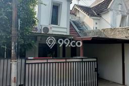 Rumah Minimalis 3 KT di Tawangmas Semarang Unfurnished Rumah Minimalis 3 KT di Tawangmas Semarang Unfurnished