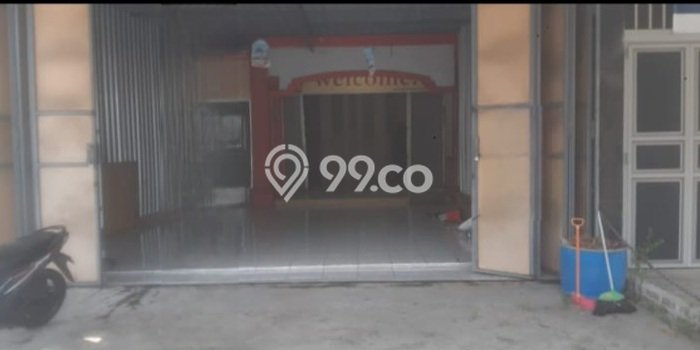 Ruko Disewakan Lokasi Pedurungan Semarang Harga Spesial! Ruko Disewakan Lokasi Pedurungan Semarang Harga Spesial!
