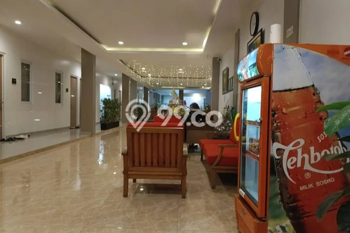 Untuk Dijual Kost di Tembalang, Semarang, 74 KT, 74 KM, Luas 2200m2 Untuk Dijual Kost di Tembalang, Semarang, 74 KT, 74 KM, Luas 2200m2