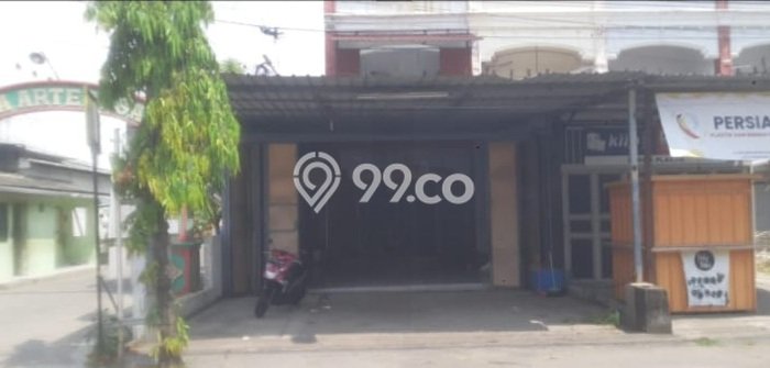 Ruko Disewakan Lokasi Pedurungan Semarang Harga Spesial! Ruko Disewakan Lokasi Pedurungan Semarang Harga Spesial!