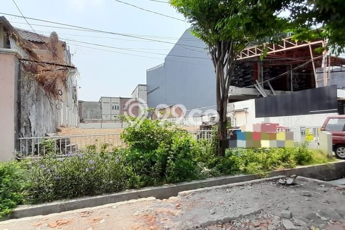 Tanah Disewakan Lokasi Semarang Seluas 499m2 Strategis dan Aman Tanah Disewakan Lokasi Semarang Seluas 499m2 Strategis dan Aman