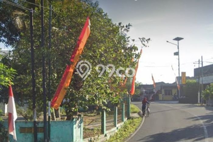 Rumah Strategis Modern Lb 450m2 di Playen, Gunung Kidul Rumah Strategis Modern Lb 450m2 di Playen, Gunung Kidul