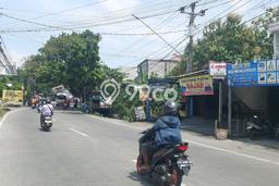 Jarang Ada! Tanah di Gayamsari Punya Luas 572m2 SHM Jarang Ada! Tanah di Gayamsari Punya Luas 572m2 SHM