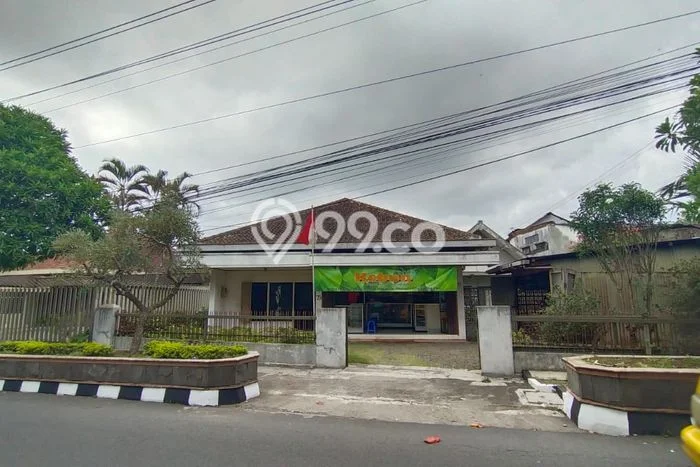 Dijual Rumah Elit Exclusive di Parakan, Temanggung Dijual Rumah Elit Exclusive di Parakan, Temanggung