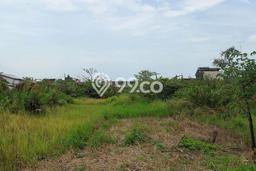 Kavling Tanah di Genuk Dijual Luas 1952m2 Legalitas SHM Kavling Tanah di Genuk Dijual Luas 1952m2 Legalitas SHM
