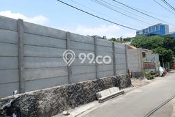 Tanah Dijual Lokasi Miroto, Semarang Luas 395m2 Legalitas Aman Tanah Dijual Lokasi Miroto, Semarang Luas 395m2 Legalitas Aman