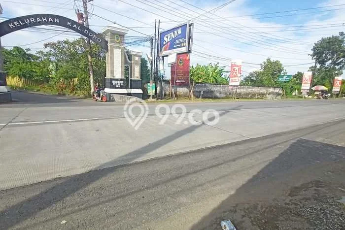 Tanah Kavling Dijual di Pati dengan Spesifikasi 6735m2 Tanah Kavling Dijual di Pati dengan Spesifikasi 6735m2