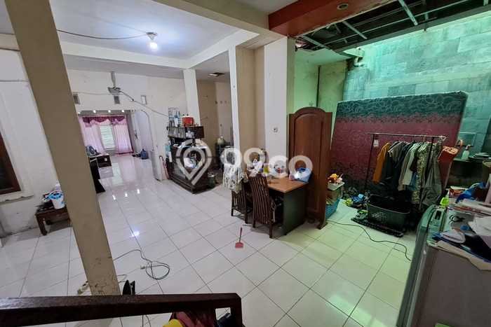 Rumah Modern Cantik 3 KT Siap Huni di Pedurungan Rumah Modern Cantik 3 KT Siap Huni di Pedurungan