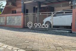 Jual Rumah Favorit Siap Huni LB 150m2 di Semarang Barat, Semarang Jual Rumah Favorit Siap Huni LB 150m2 di Semarang Barat, Semarang