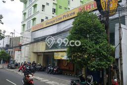 Area Ramai! Ruko Dijual di Tegalrejo untuk Bisnis Luas Bangunan 850m2 Area Ramai! Ruko Dijual di Tegalrejo untuk Bisnis Luas Bangunan 850m2