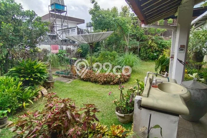 Dijual Rumah Elit Exclusive di Parakan, Temanggung Dijual Rumah Elit Exclusive di Parakan, Temanggung