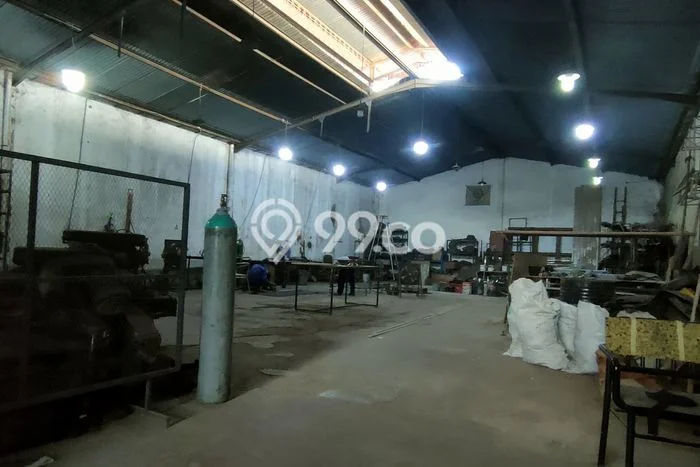 Area Strategis! Disewakan Gudang Lokasi Genuk, Semarang Cocok untuk Bisnis Area Strategis! Disewakan Gudang Lokasi Genuk, Semarang Cocok untuk Bisnis