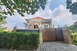 Siap Huni Hunian Elit 5 Kamar di Tembalang Dekat ke Mana Pun Siap Huni Hunian Elit 5 Kamar di Tembalang Dekat ke Mana Pun