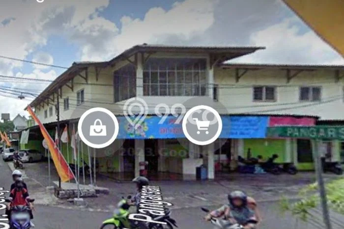 Dijual Rumah Mewah Exclusive di Wonosari, Gunung Kidul Dijual Rumah Mewah Exclusive di Wonosari, Gunung Kidul