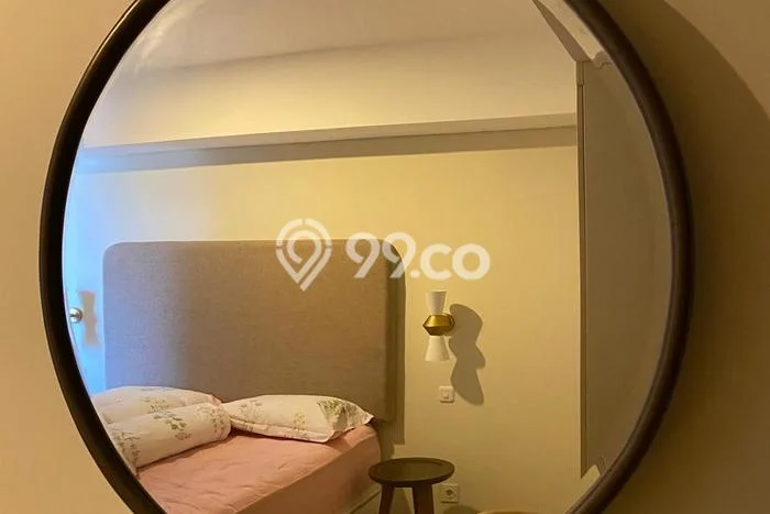 Apartemen Favorit Modern Dijual di Semarang dengan 0 Kamar Tidur Apartemen Favorit Modern Dijual di Semarang dengan 0 Kamar Tidur
