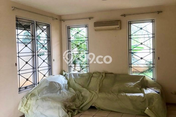 Jarang Ada! Rumah Kontrakan 3 Kamar Bagus Siap Huni Lippo Karawaci Jarang Ada! Rumah Kontrakan 3 Kamar Bagus Siap Huni Lippo Karawaci