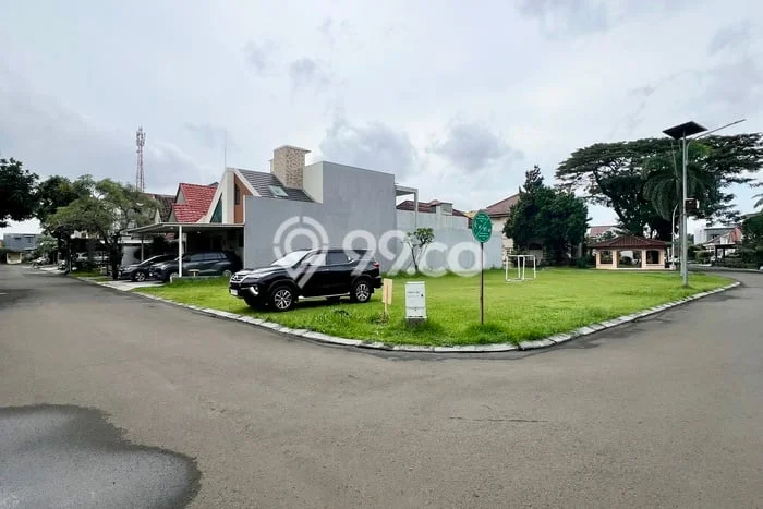 Untuk Dijual Tanah di Tangerang, Luas 254m2 PPJB Untuk Dijual Tanah di Tangerang, Luas 254m2 PPJB