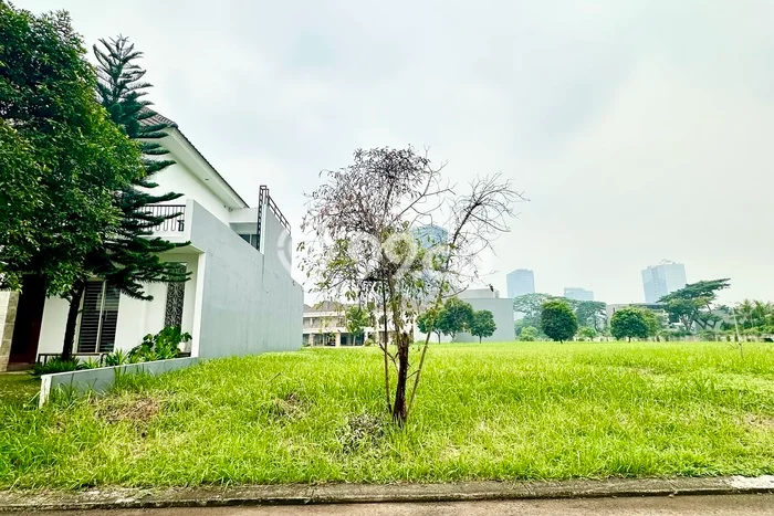 Tanah Kavling Dijual di Tangerang dengan Spesifikasi 300m2 Tanah Kavling Dijual di Tangerang dengan Spesifikasi 300m2