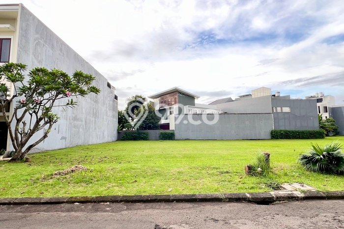 Tanah Siap Bangun Dijual di Tangerang Punya Luas 420m2 Tanah Siap Bangun Dijual di Tangerang Punya Luas 420m2