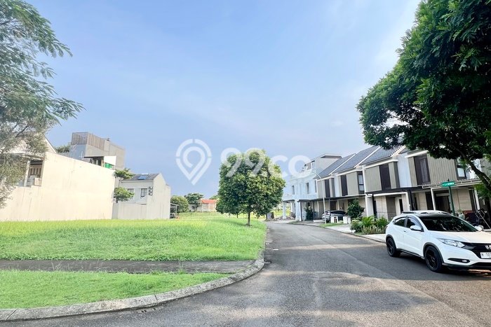 Dijual Tanah di Tangerang, Luas 498m2 PPJB Dijual Tanah di Tangerang, Luas 498m2 PPJB