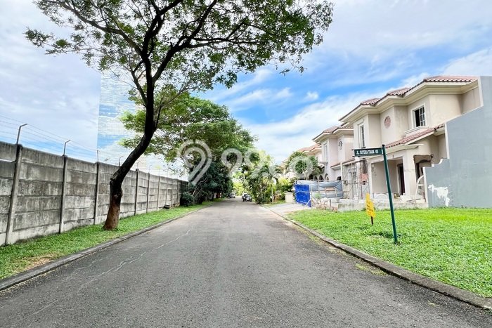 Dijual Tanah di Tangerang, Luas 310m2 PPJB Dijual Tanah di Tangerang, Luas 310m2 PPJB