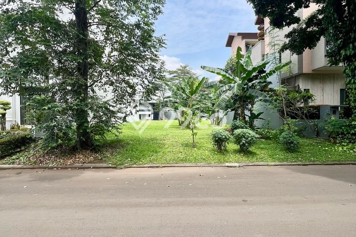 Lahan Dijual Lokasi Strategis di Tangerang dengan Luas 480m2 Lahan Dijual Lokasi Strategis di Tangerang dengan Luas 480m2