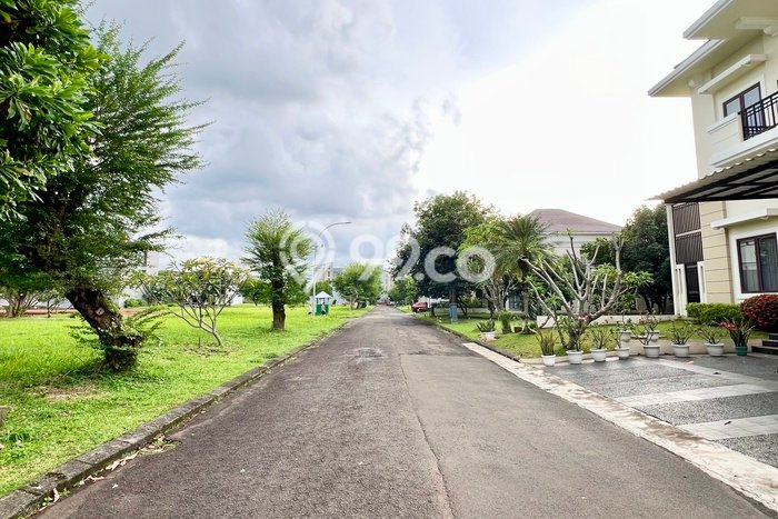 Tanah Siap Bangun Dijual di Tangerang Punya Luas 420m2 Tanah Siap Bangun Dijual di Tangerang Punya Luas 420m2