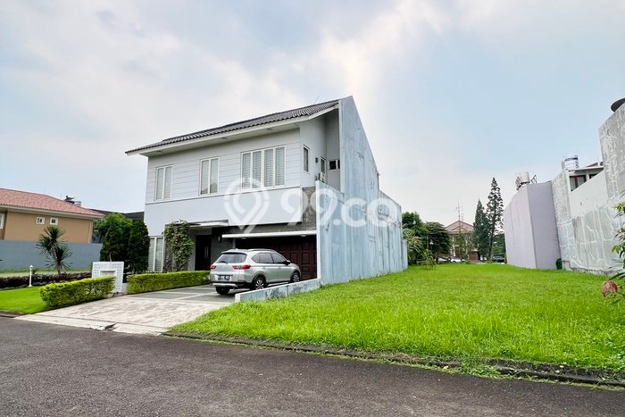 Dijual Tanah Lokasi Alam Sutera, Tangerang Seluas 420m2 Dijual Tanah Lokasi Alam Sutera, Tangerang Seluas 420m2