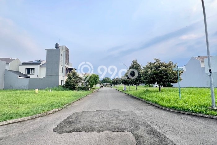 Tanah Dijual Lokasi Strategis di Tangerang dengan Luas 498m2 Tanah Dijual Lokasi Strategis di Tangerang dengan Luas 498m2
