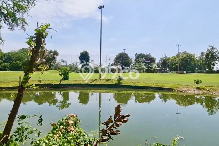 Tanah Kavling Dijual di Modernland, Tangerang dengan Luas Tanah 1065m2 Tanah Kavling Dijual di Modernland, Tangerang dengan Luas Tanah 1065m2