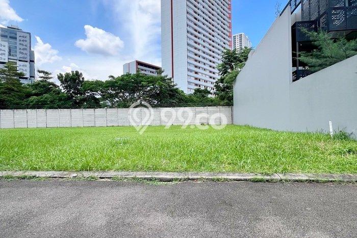 Tanah Dijual Lokasi Strategis di Tangerang dengan Luas 530m2 Tanah Dijual Lokasi Strategis di Tangerang dengan Luas 530m2
