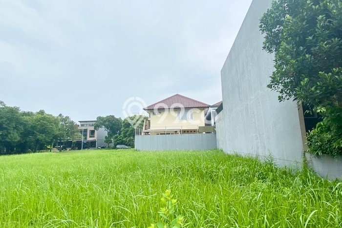 Tanah Siap Bangun Dijual di Tangerang Punya Luas 300m2 Tanah Siap Bangun Dijual di Tangerang Punya Luas 300m2