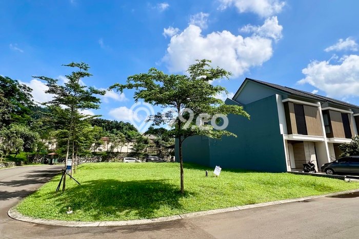Tanah Kavling Dijual di Tangerang dengan Spesifikasi 263m2 Tanah Kavling Dijual di Tangerang dengan Spesifikasi 263m2
