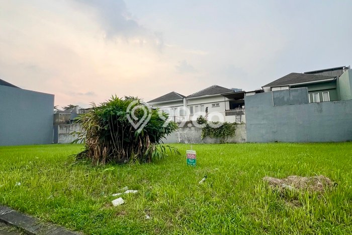 Dijual Tanah Lokasi Alam Sutera, Tangerang Seluas 240m2 Dijual Tanah Lokasi Alam Sutera, Tangerang Seluas 240m2