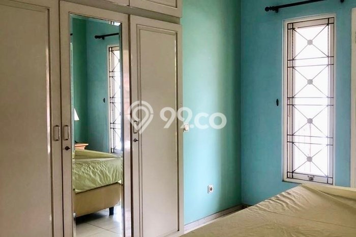 Jarang Ada! Rumah Kontrakan 3 Kamar Bagus Siap Huni Lippo Karawaci Jarang Ada! Rumah Kontrakan 3 Kamar Bagus Siap Huni Lippo Karawaci