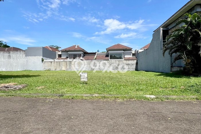 Untuk Dijual Tanah 300m2 di Alam Sutera, Tangerang Untuk Dijual Tanah 300m2 di Alam Sutera, Tangerang