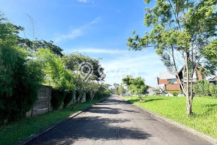 Dijual Tanah di Tangerang, Luas 460m2 PPJB Dijual Tanah di Tangerang, Luas 460m2 PPJB