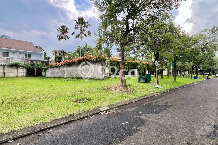 Tanah Dijual di Tangerang Seluas 300m2 Strategis Tanah Dijual di Tangerang Seluas 300m2 Strategis