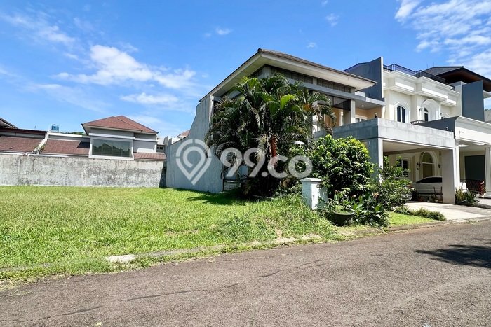 Untuk Dijual Tanah 300m2 di Alam Sutera, Tangerang Untuk Dijual Tanah 300m2 di Alam Sutera, Tangerang