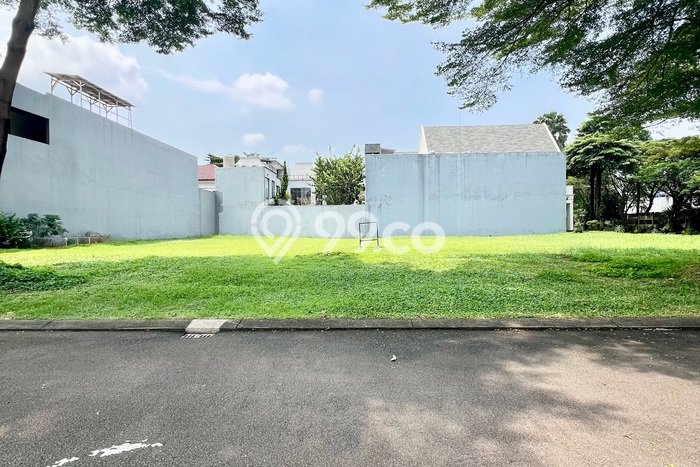 Tanah Dijual di Tangerang Seluas 480m2 Strategis Tanah Dijual di Tangerang Seluas 480m2 Strategis