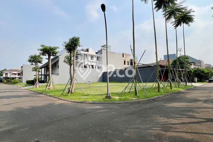 Dijual Tanah Lokasi Alam Sutera, Tangerang Seluas 520m2 Dijual Tanah Lokasi Alam Sutera, Tangerang Seluas 520m2
