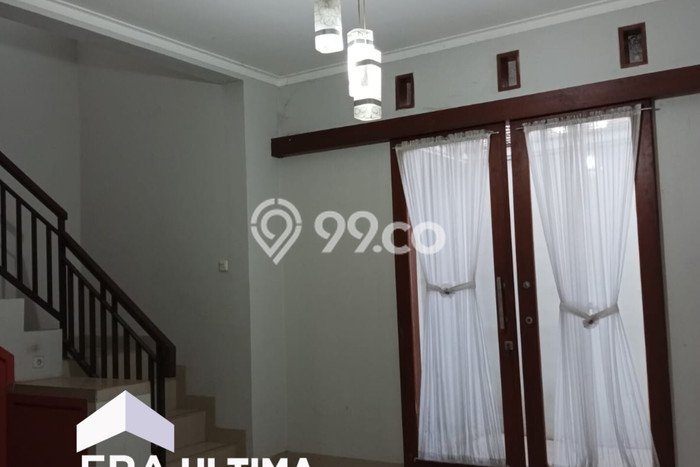 Lokasi terbaik! Rumah siap huni dikontrakkan di Bojongsoang LB 120m2 Lokasi terbaik! Rumah siap huni dikontrakkan di Bojongsoang LB 120m2