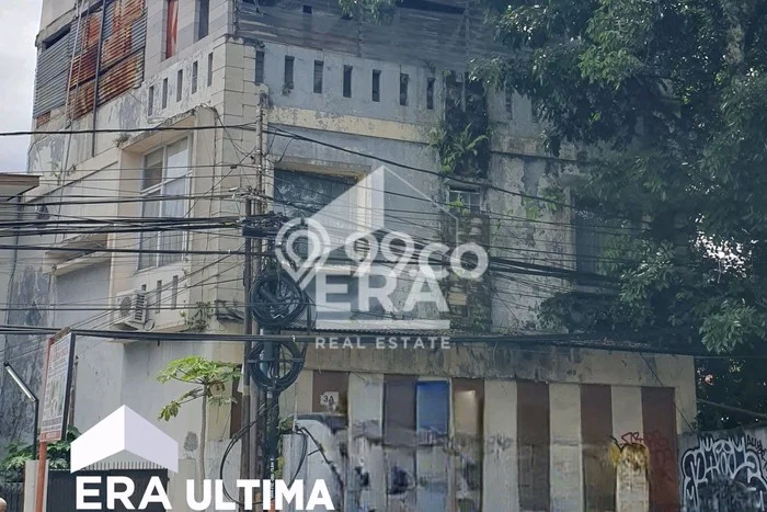 Ruko Bagus Dijual di Setiabudi Bandung Lokasi Strategis Cocok untuk Kembangkan Bisnis Ruko Bagus Dijual di Setiabudi Bandung Lokasi Strategis Cocok untuk Kembangkan Bisnis