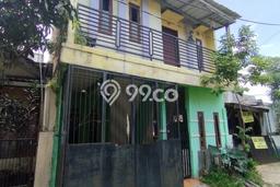 Hunian Nyaman 3 KT Hemat Budget di Rancamanyar Bandung Hunian Nyaman 3 KT Hemat Budget di Rancamanyar Bandung