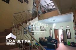 Jual Rumah Strategis Bagus Punya 3 KT di Antapani Bandung SHM Jual Rumah Strategis Bagus Punya 3 KT di Antapani Bandung SHM