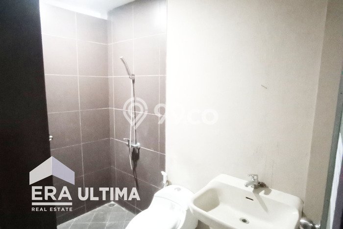 Disewakan Rumah Konsep Minimalis di Sukajadi Bandung dengan 3 KT Disewakan Rumah Konsep Minimalis di Sukajadi Bandung dengan 3 KT